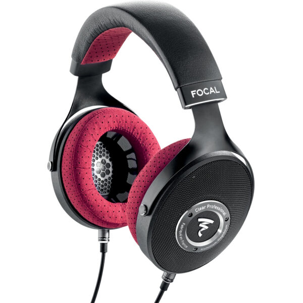 Focal Clear MG Pro