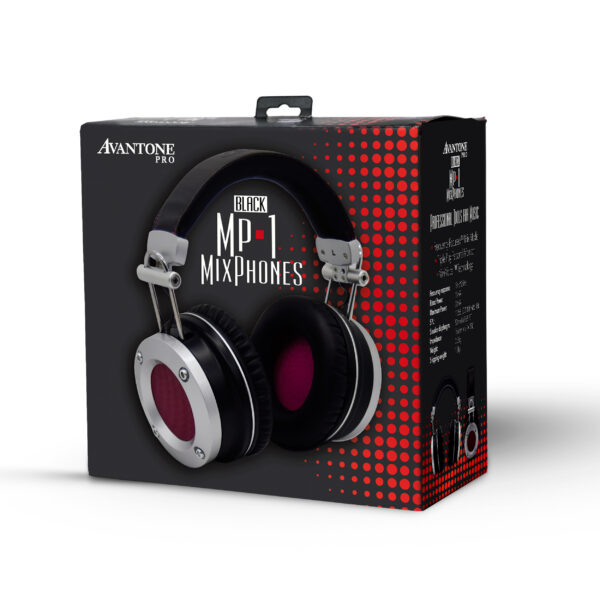 Avantone MixPhones MP1 - Bild 3